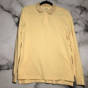 Lands End Polo